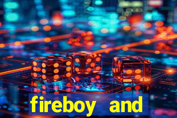 fireboy and watergirl forest
